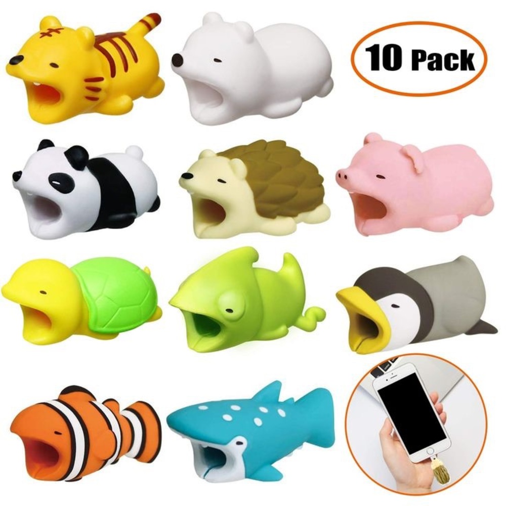 Cord protector animals - Picture 2 of 2